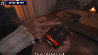 Как я не трахнул незнакомку? Она сама даёт в немыслимых позах